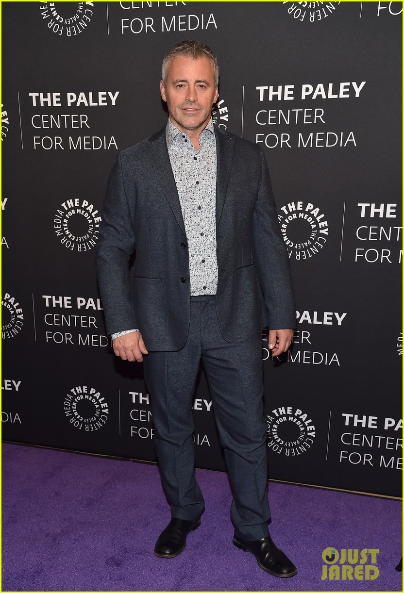 Matt LeBlanc Says New 'Top Gear' Season Will 'Expand The Comedy