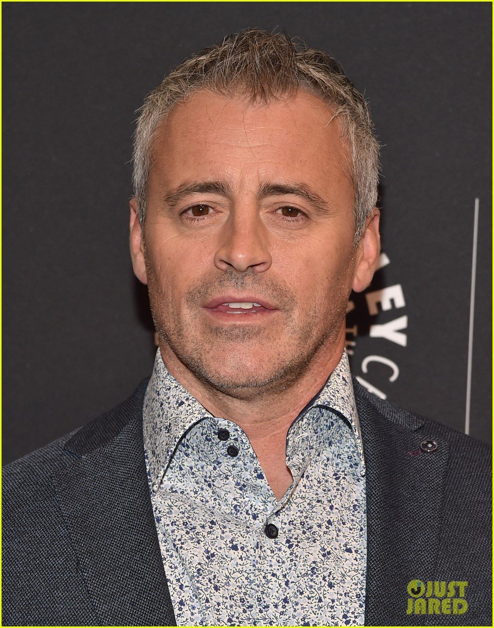 Matt LeBlanc Says New 'Top Gear' Season Will 'Expand The Comedy