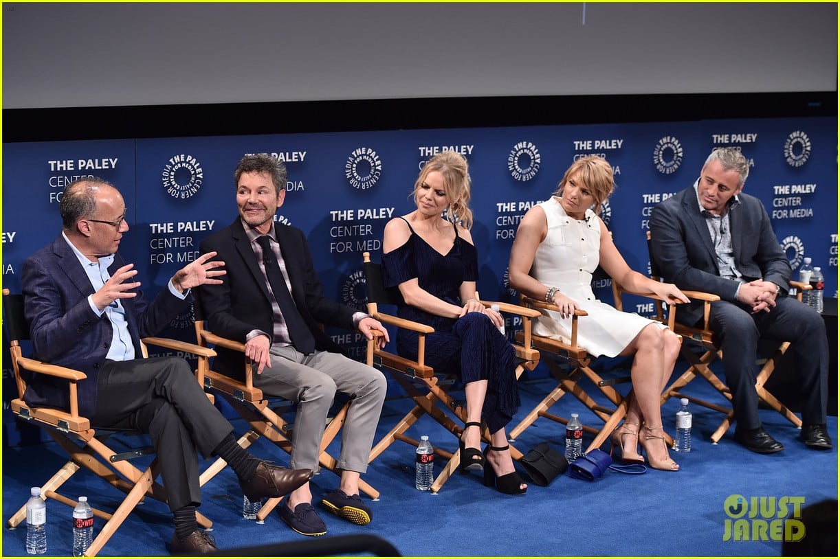 Matt LeBlanc Says New 'Top Gear' Season Will 'Expand The Comedy