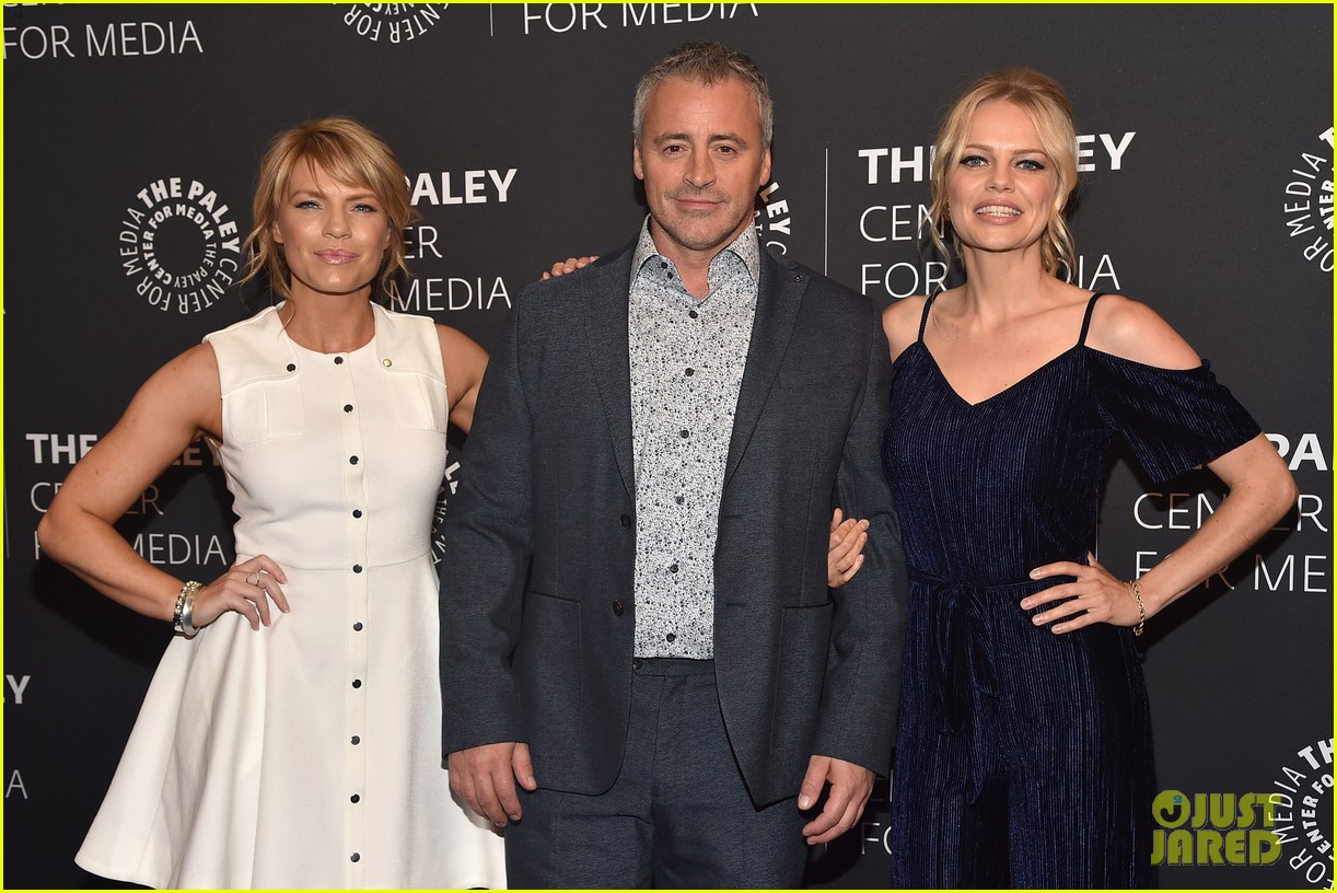 Matt LeBlanc Says New 'Top Gear' Season Will 'Expand The Comedy