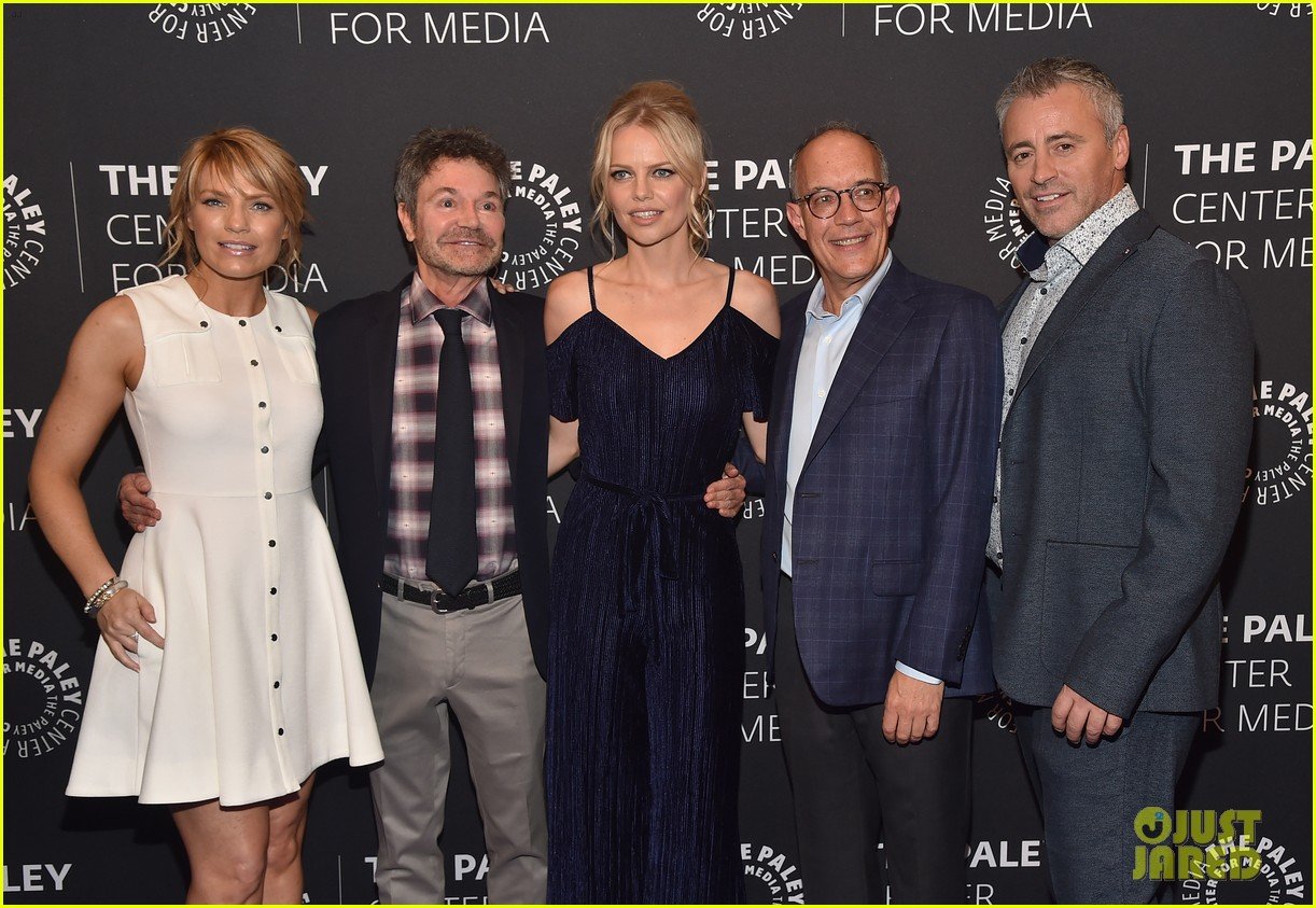 Matt LeBlanc Says New 'Top Gear' Season Will 'Expand The Comedy