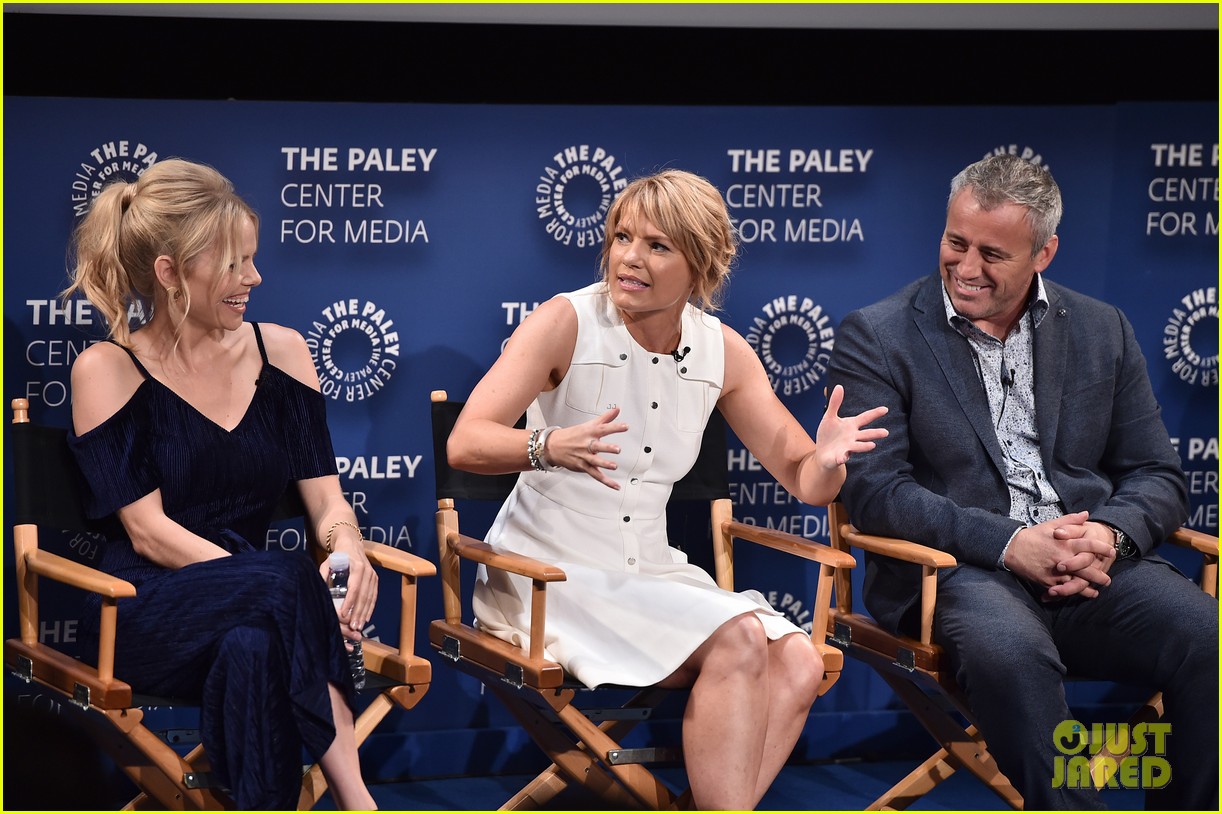 Matt LeBlanc Says New 'Top Gear' Season Will 'Expand The Comedy