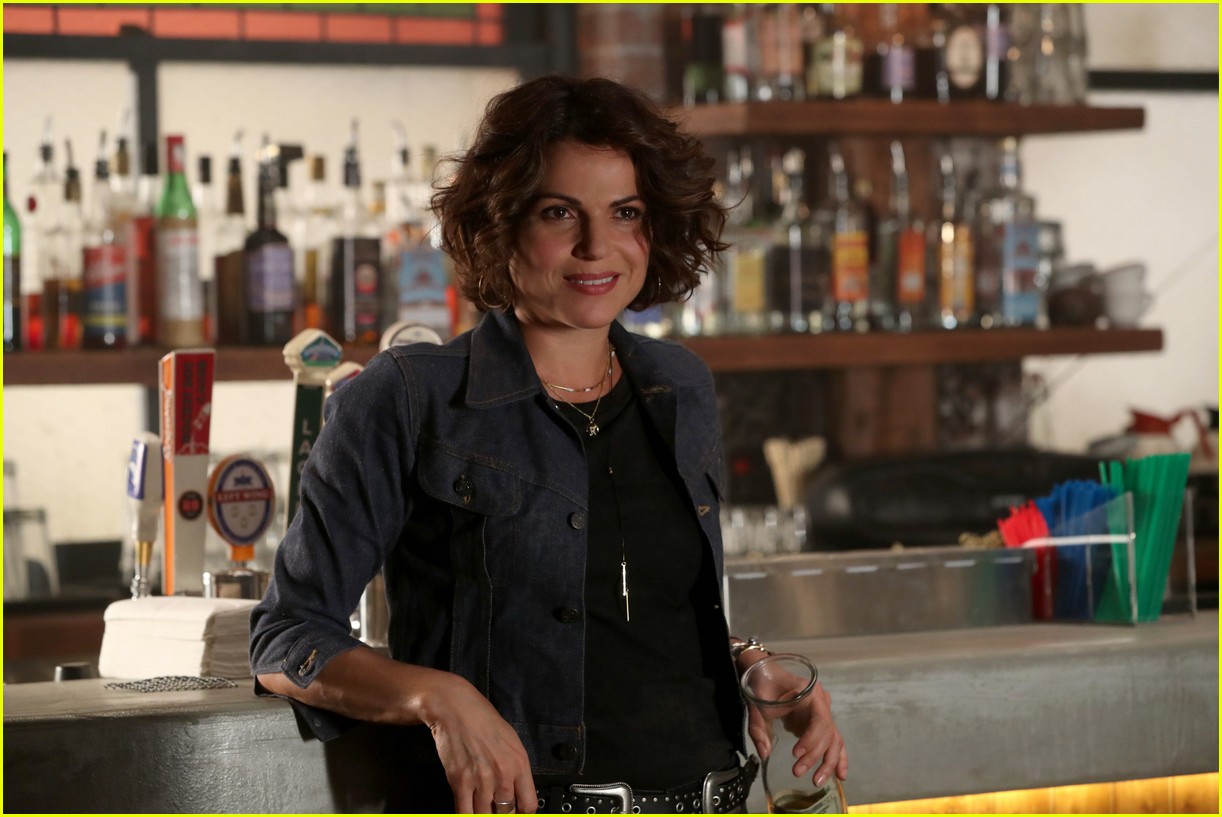 Photo: once upon a time season 7 new photos 02 | Photo 3938396 | Just