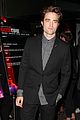 robert pattinson suits up for good time nyc premiere 12