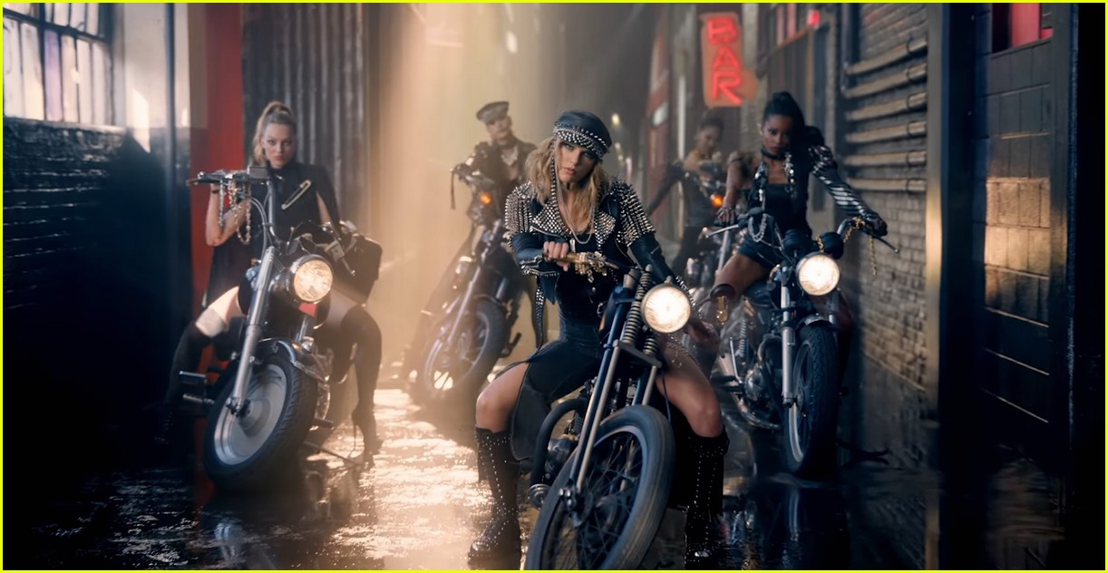 taylor swift look what you made me do video stills 043947212