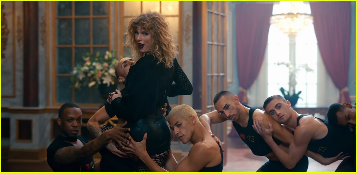 taylor swift look what you made me do video stills 053947213