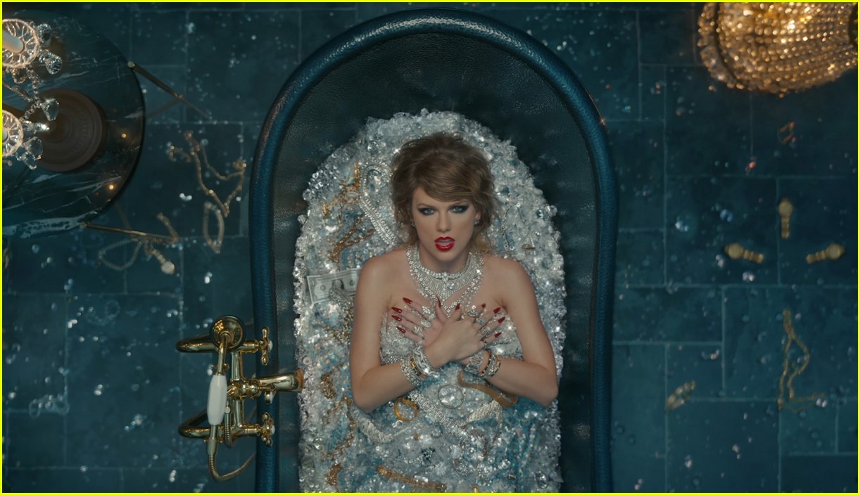 taylor swift look what you made me do video stills 093947217