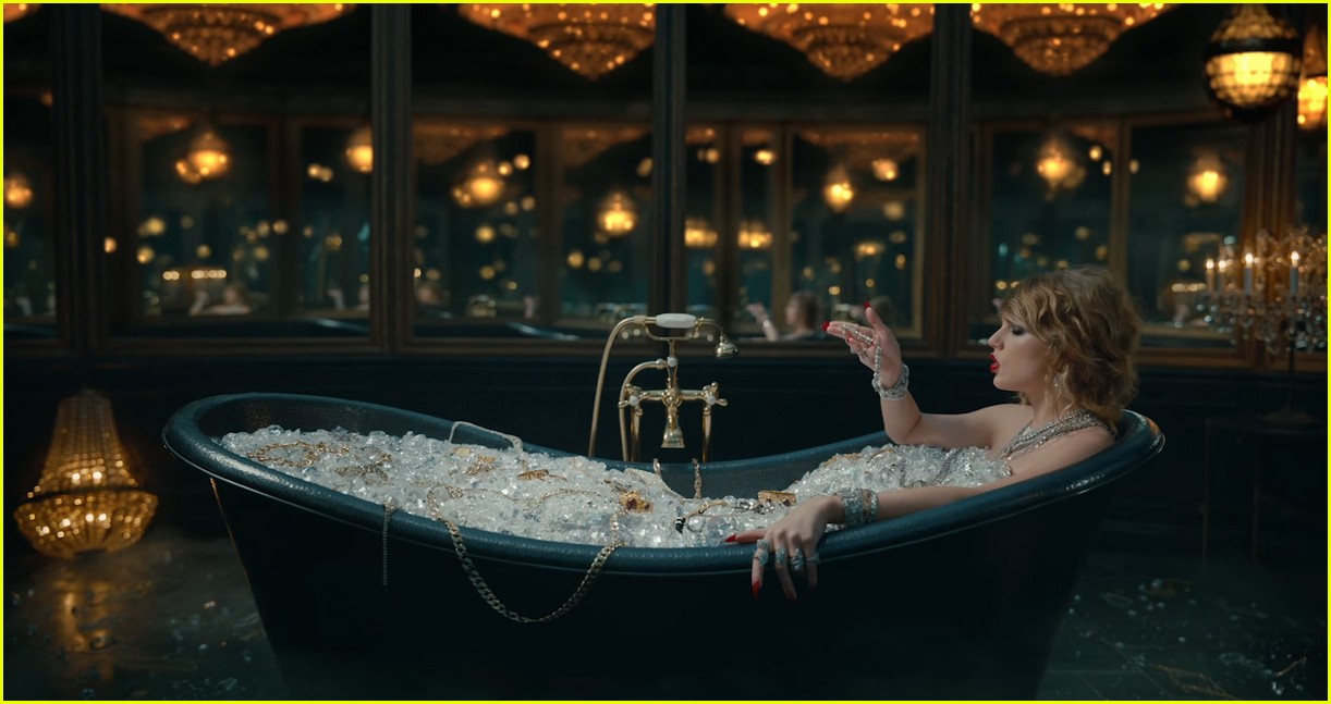 taylor swift look what you made me do video stills 103947218