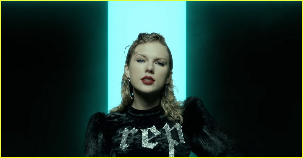 taylor swift look what you made me do video stills 233947231