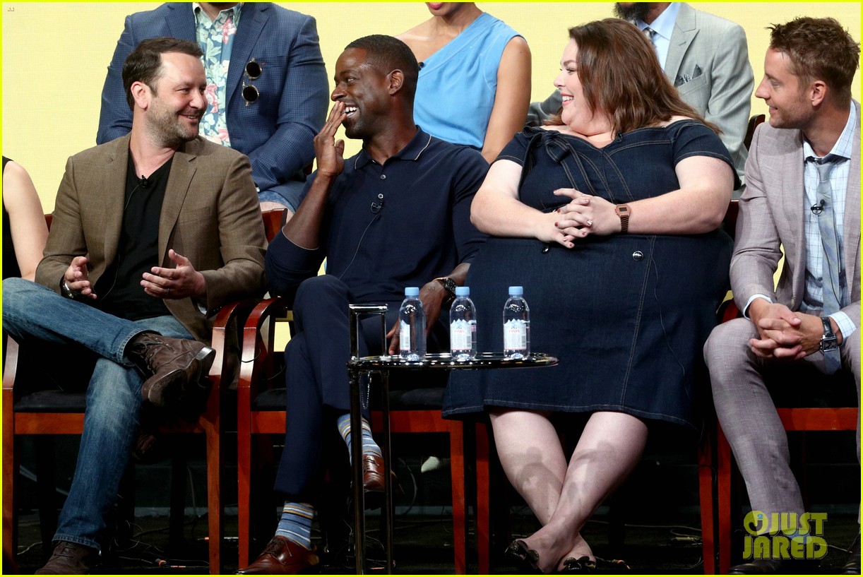 'This Is Us' Sylvester Stallone Will Guest Star in Season 2 Photo