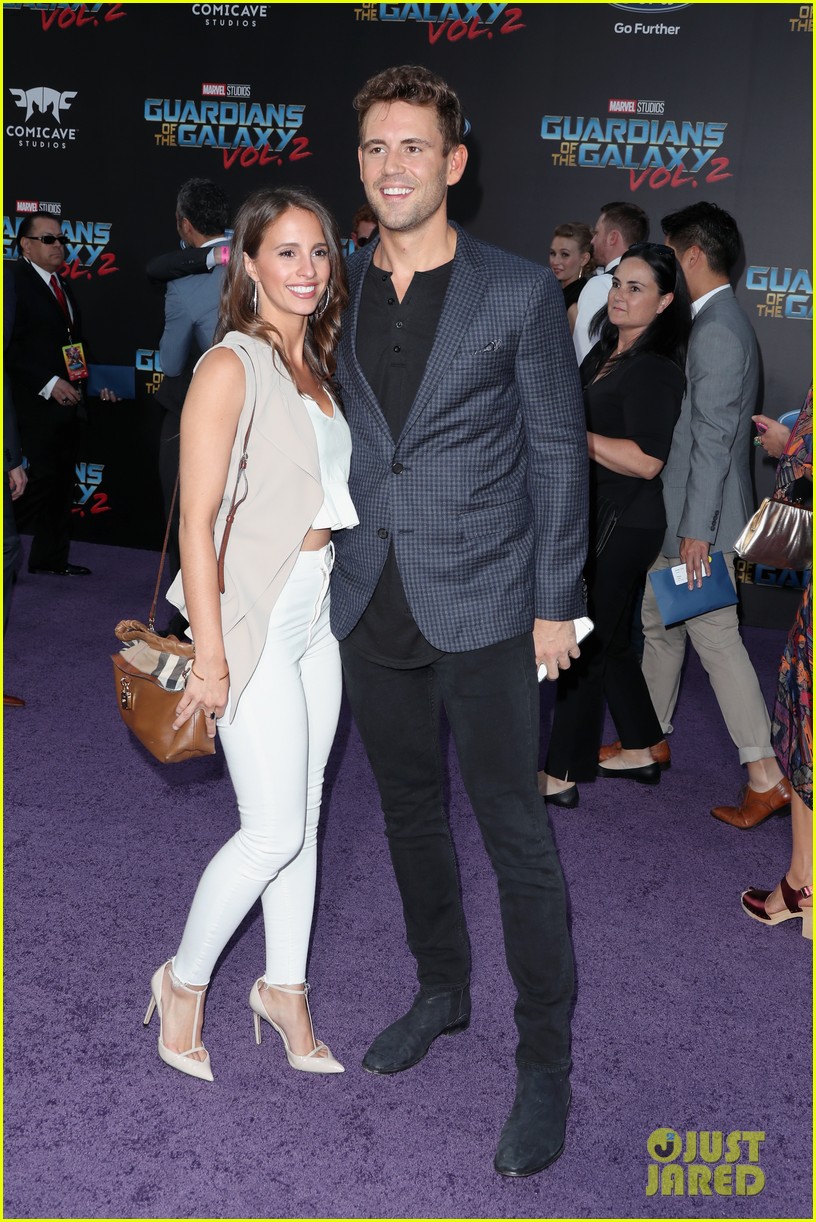 The Bachelor's Nick Viall & Vanessa Grimaldi Split, End Engagement