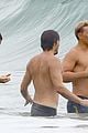 orlando bloom goes shirtless in malibu for labor day weekend 24