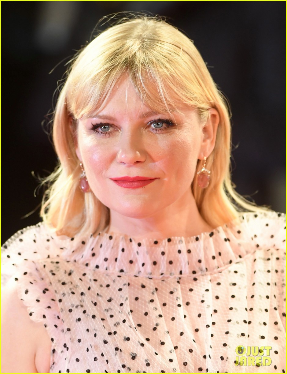 Photo: kirsten dunst venice film festival 16 | Photo 3950189 | Just