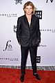 kaia and presley gerber team up for daily front rows fashion media awards 05