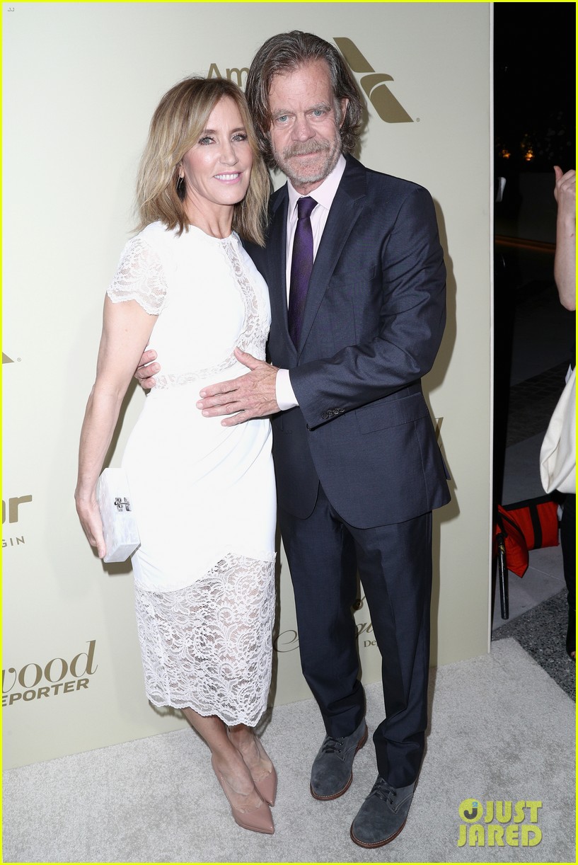 Photo: handmaids tale stars gather at thrs pre emmys party 02 | Photo