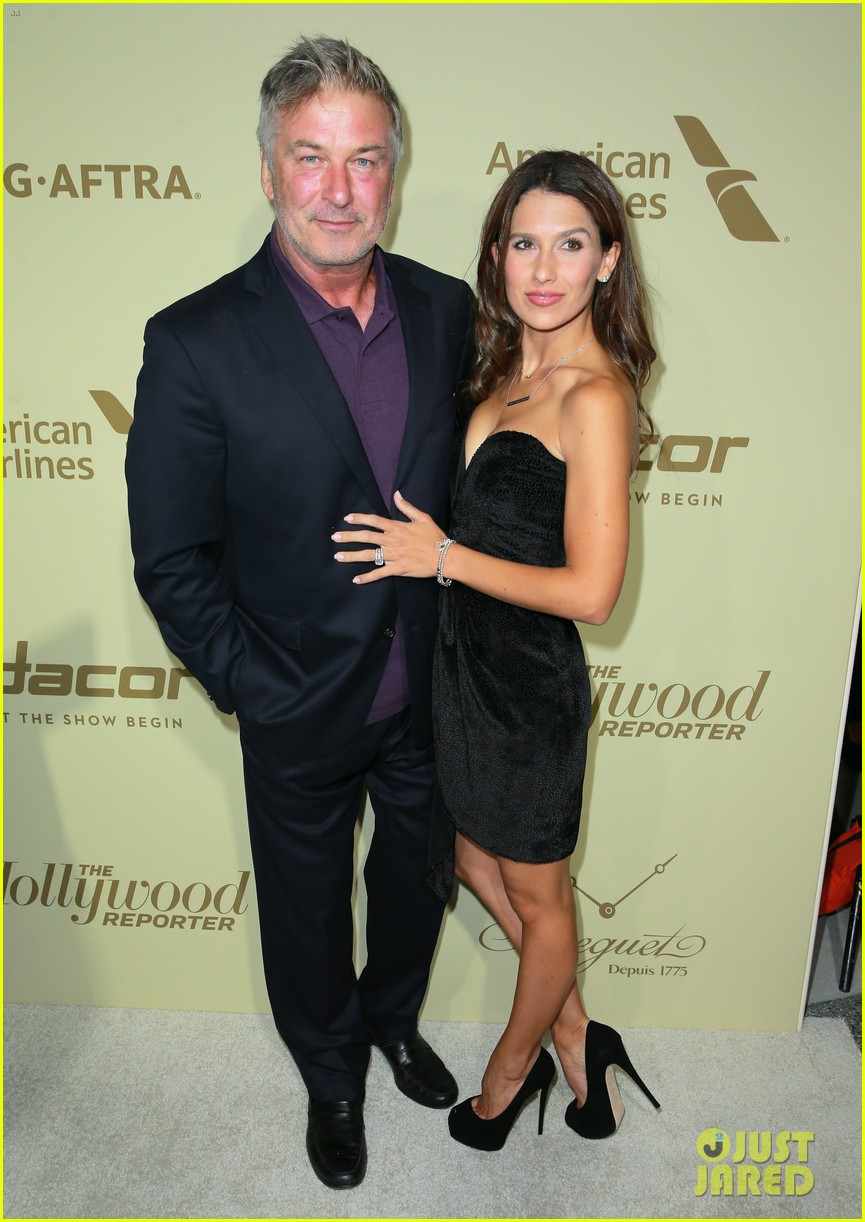 Photo: handmaids tale stars gather at thrs pre emmys party 06 | Photo