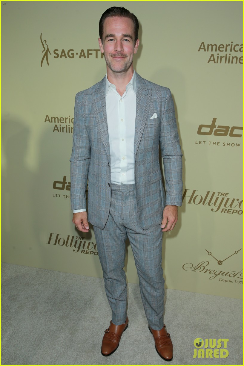 Photo: handmaids tale stars gather at thrs pre emmys party 08 | Photo