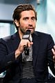 jake gyllenhaal aol build series interview 01
