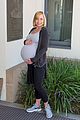 jaime pressly baby bump pregnant with twins 03