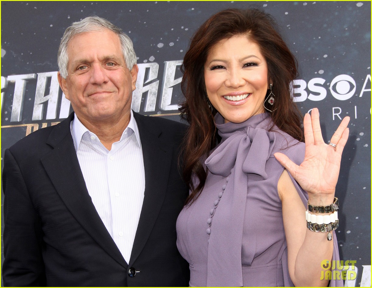 Anthony Rapp & Wilson Cruz Talk Gay Romance in 'Star Trek: Discovery ...