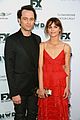keri russell matthew rhy couple up for fx pre emmys party 02