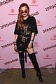 bella thorne emma roberts and ashley benson step out for 29rooms event 01