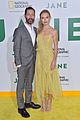 kate bosworth michael polish couple up at star studded jane documentary premiere 03