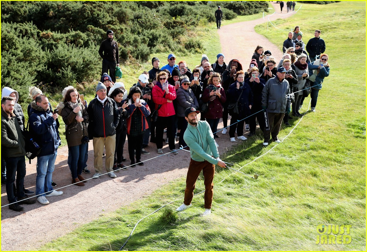 Hatton Wins Dunhill Links For Record 3rd Time After Beating Colsaerts By 1 Stroke At Home Of Golf Australia