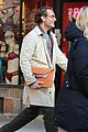 elle fanning jude law and rebecca hall film woody allen movie in nyc 06