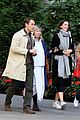 elle fanning jude law and rebecca hall film woody allen movie in nyc 12