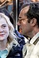 elle fanning jude law and rebecca hall film woody allen movie in nyc 13