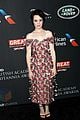 claire foy joins the crown co star john lithgow at britannia awards 2017 04