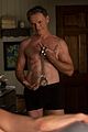 bruce greenwood is ripped at 61 goes shirtless in geralds game 01
