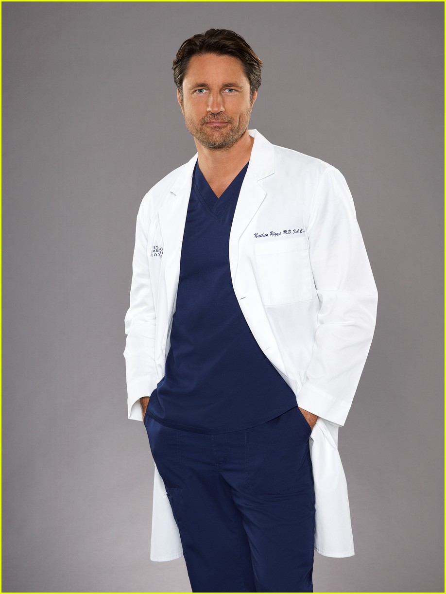 'Grey's Anatomy' Loses a Series Regular in Latest Episode (Spoilers