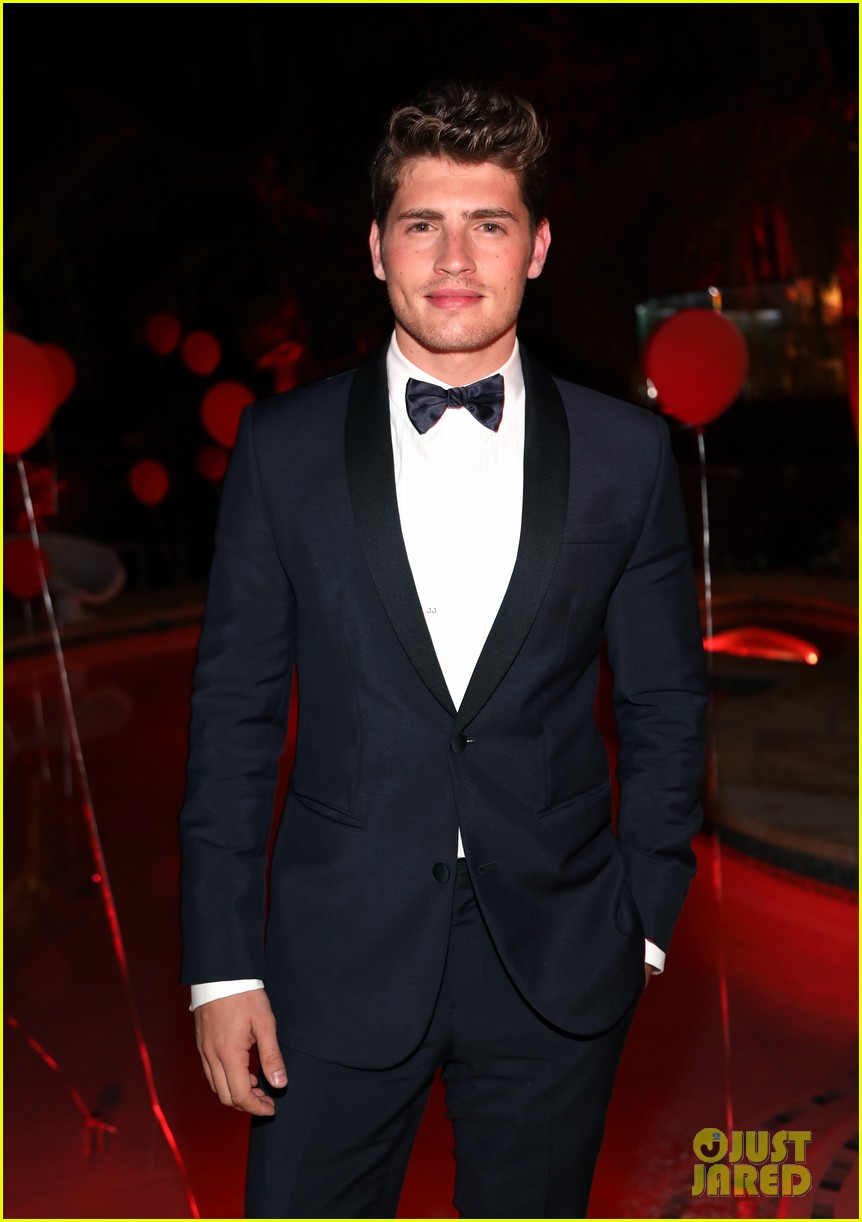 Just Jared Halloween Party 2017 RECAP! Photo 3979611 Photos Just