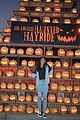 these celebs got spooked on the la haunted hayride 03