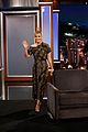 January Jones Reveals Father Was Her Gym Teacher In School on 'Jimmy