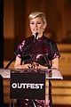 elizabeth banks honors laverne cox at outfest awards 02