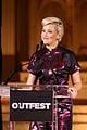 elizabeth banks honors laverne cox at outfest awards 13