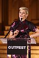 elizabeth banks honors laverne cox at outfest awards 14