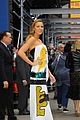 blake lively has worn five outfits today so far 06