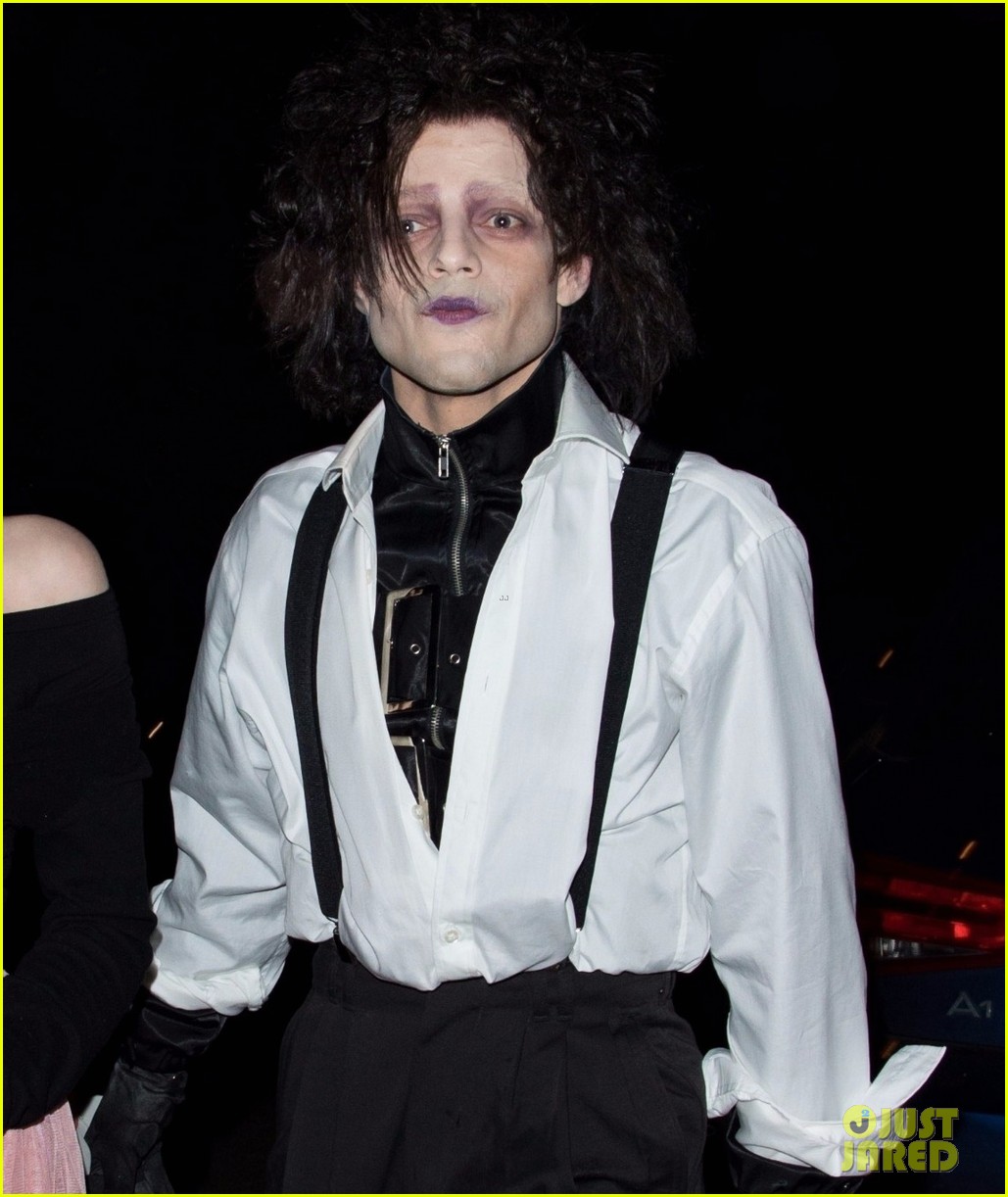 rami malek halloween rami malek halloween