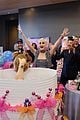 katy perry celebrates birthday early with an american idol puppy party 02