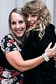 taylor swift fans share photos from london secret sessions 09