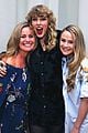 taylor swift fans share photos from london secret sessions 10