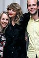 taylor swift fans share photos from london secret sessions 11