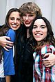 taylor swift fans share photos from london secret sessions 12