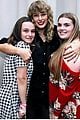 taylor swift fans share photos from london secret sessions 13