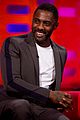 kate winslet reveals idris elba has a thing for feet on graham norton show 02