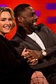 kate winslet reveals idris elba has a thing for feet on graham norton show 03